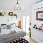 Holiday home Amazing Modern House On The Sea! Ferrel (Leiria)