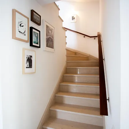 Amazing Modern House On The Sea! بيت للعطل فيريل