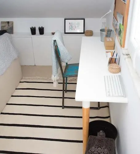 Amazing Modern House On The Sea! * Ferrel (Leiria)