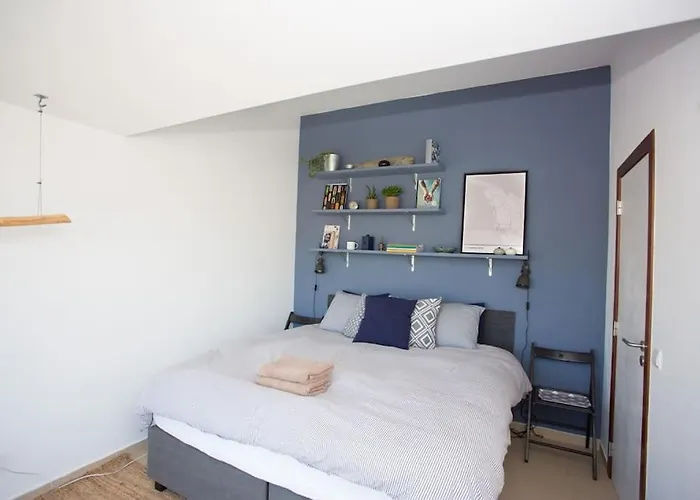 Amazing Modern House On The Sea!