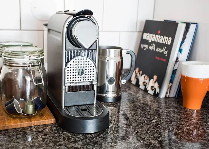 Amazing Modern House On The Sea! Hébergement de vacances