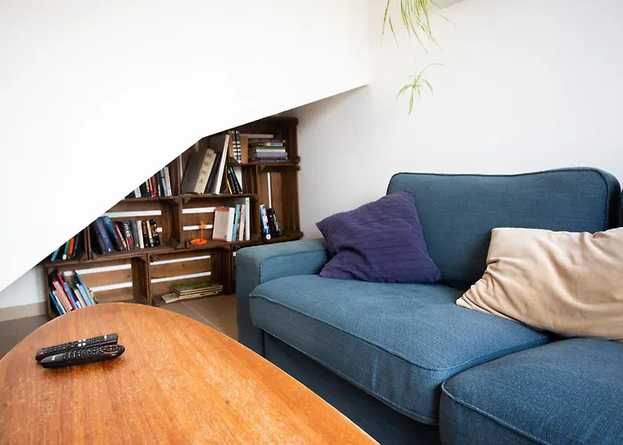 Amazing Modern House On The Sea! * Ferrel (Leiria)